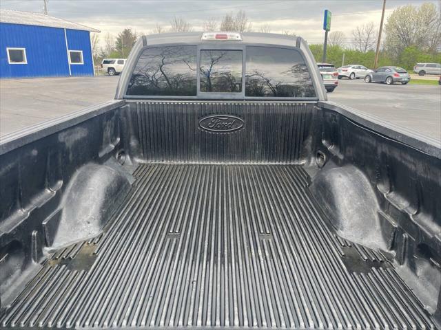 used 2011 Ford F-150 car, priced at $13,999