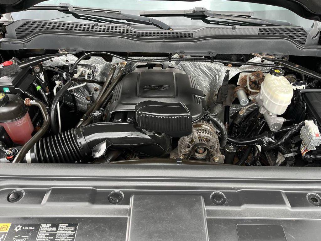 used 2017 Chevrolet Silverado 2500 car, priced at $28,995