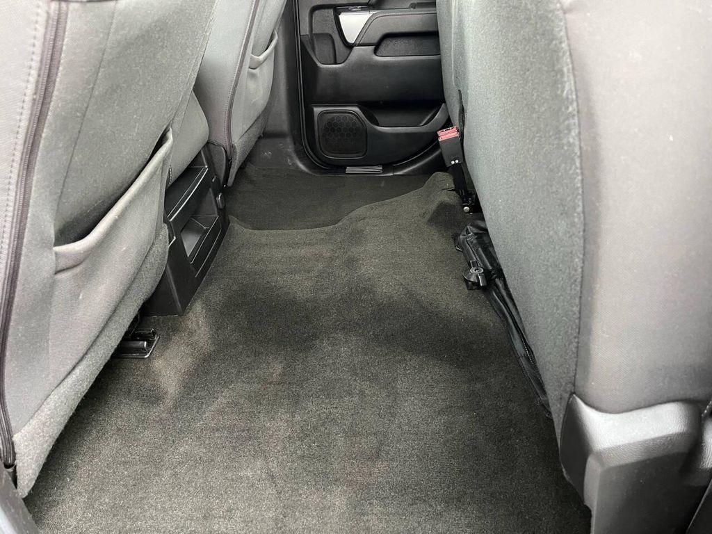 used 2017 Chevrolet Silverado 2500 car, priced at $28,995