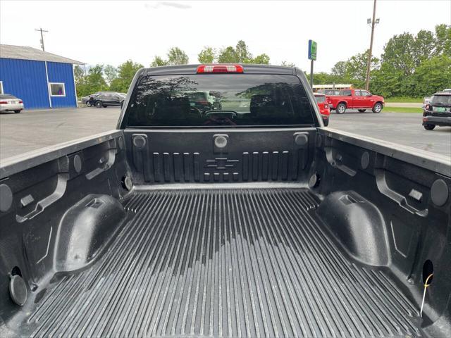 used 2017 Chevrolet Silverado 2500 car, priced at $28,995