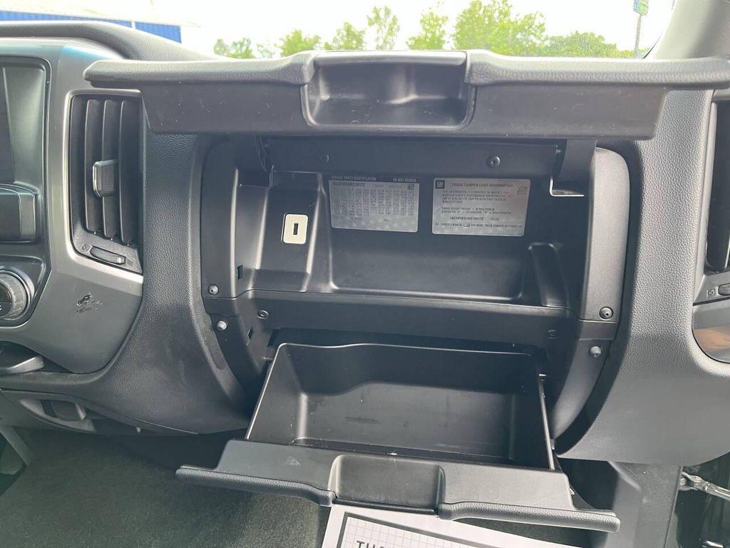 used 2017 Chevrolet Silverado 2500 car, priced at $28,995