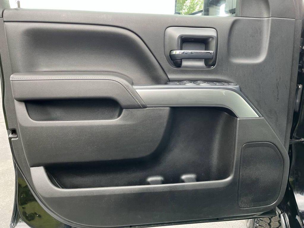 used 2017 Chevrolet Silverado 2500 car, priced at $28,995
