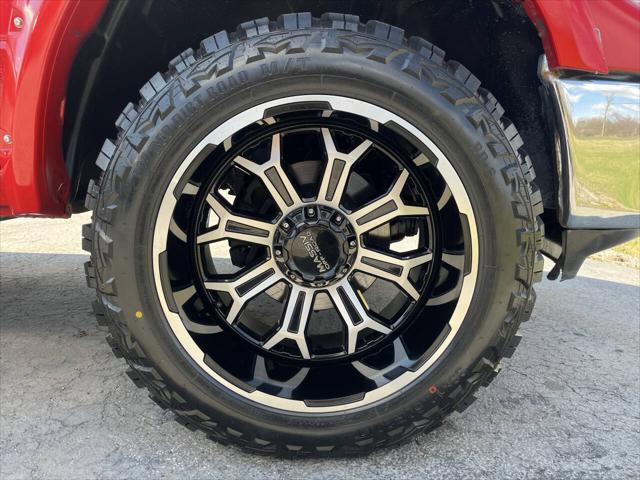 used 2011 Dodge Ram 1500 car, priced at $12,788