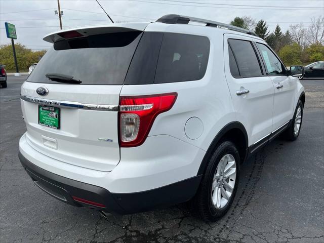 used 2013 Ford Explorer car, priced at $13,988