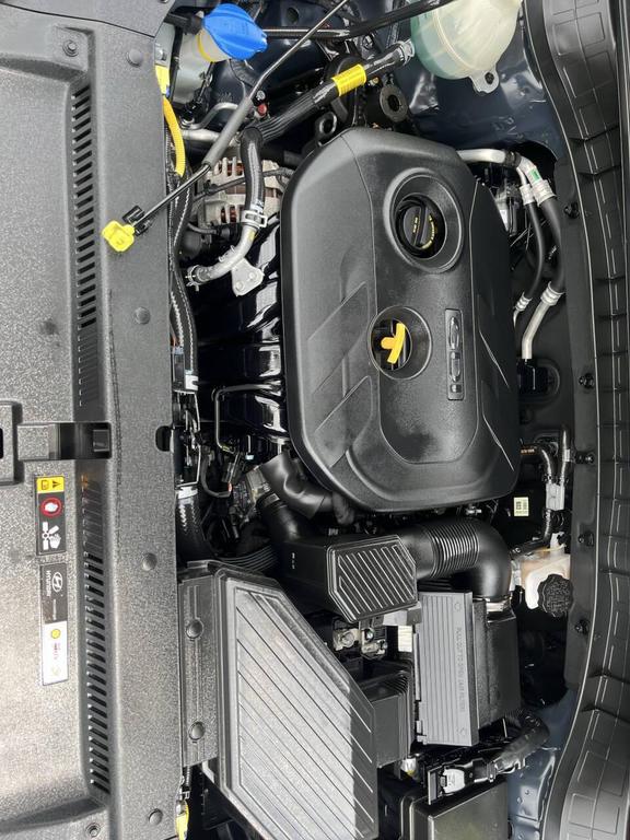 used 2019 Hyundai Tucson car, priced at $15,999