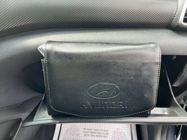 used 2019 Hyundai Tucson car, priced at $16,988