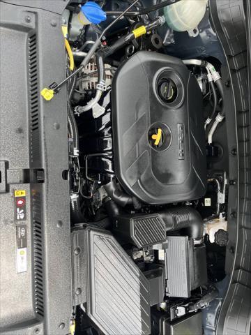 used 2019 Hyundai Tucson car, priced at $16,988