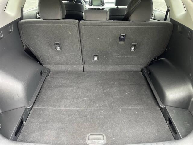 used 2019 Hyundai Tucson car, priced at $16,988