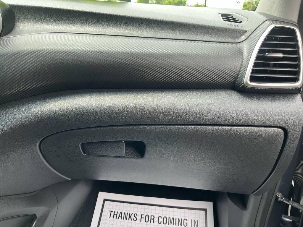 used 2019 Hyundai Tucson car, priced at $15,999