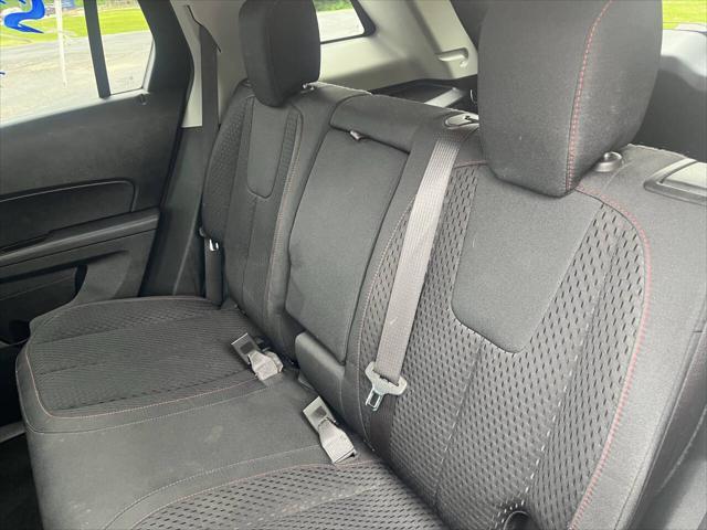 used 2015 GMC Terrain car, priced at $6,988