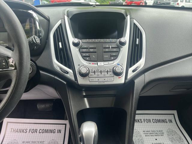 used 2015 GMC Terrain car, priced at $6,988