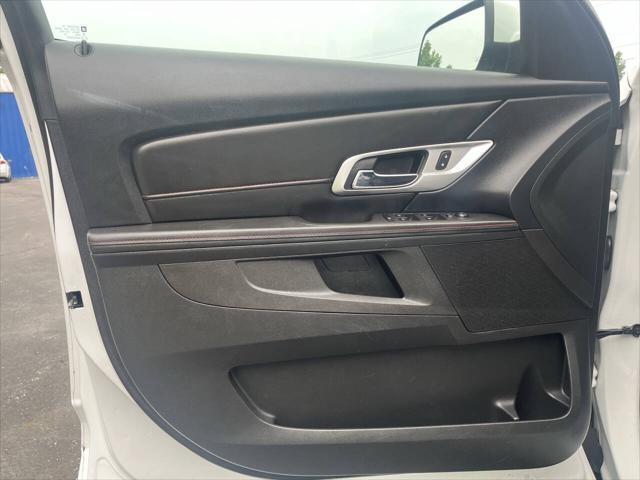 used 2015 GMC Terrain car, priced at $6,988