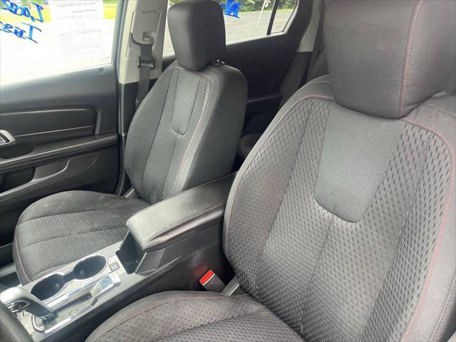 used 2015 GMC Terrain car, priced at $6,988