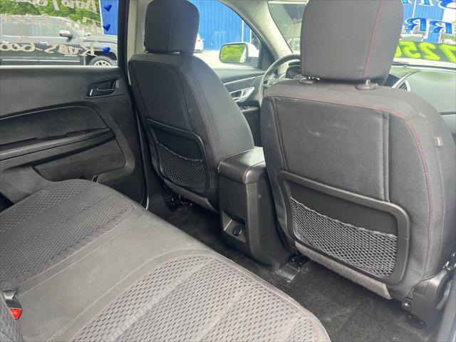 used 2015 GMC Terrain car, priced at $6,988