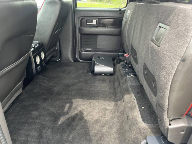 used 2014 Ford F-150 car, priced at $20,950