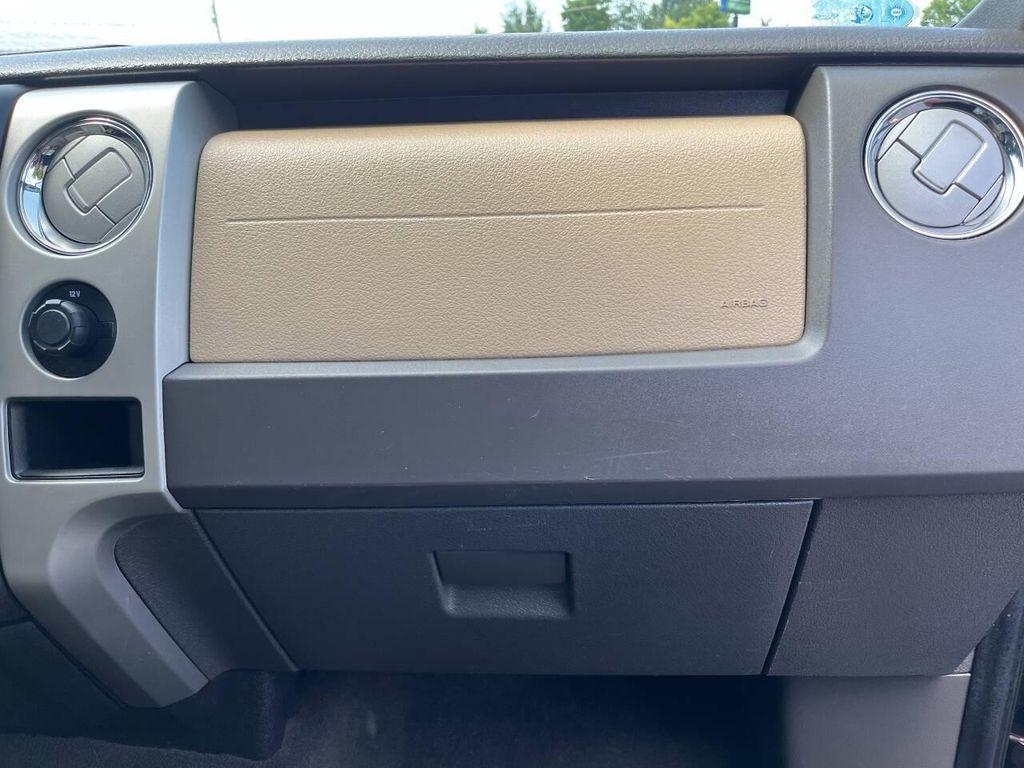 used 2013 Ford F-150 car, priced at $16,988