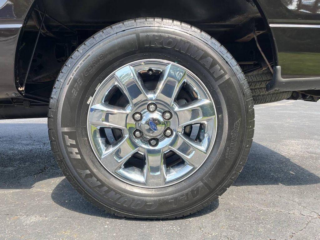 used 2013 Ford F-150 car, priced at $16,988