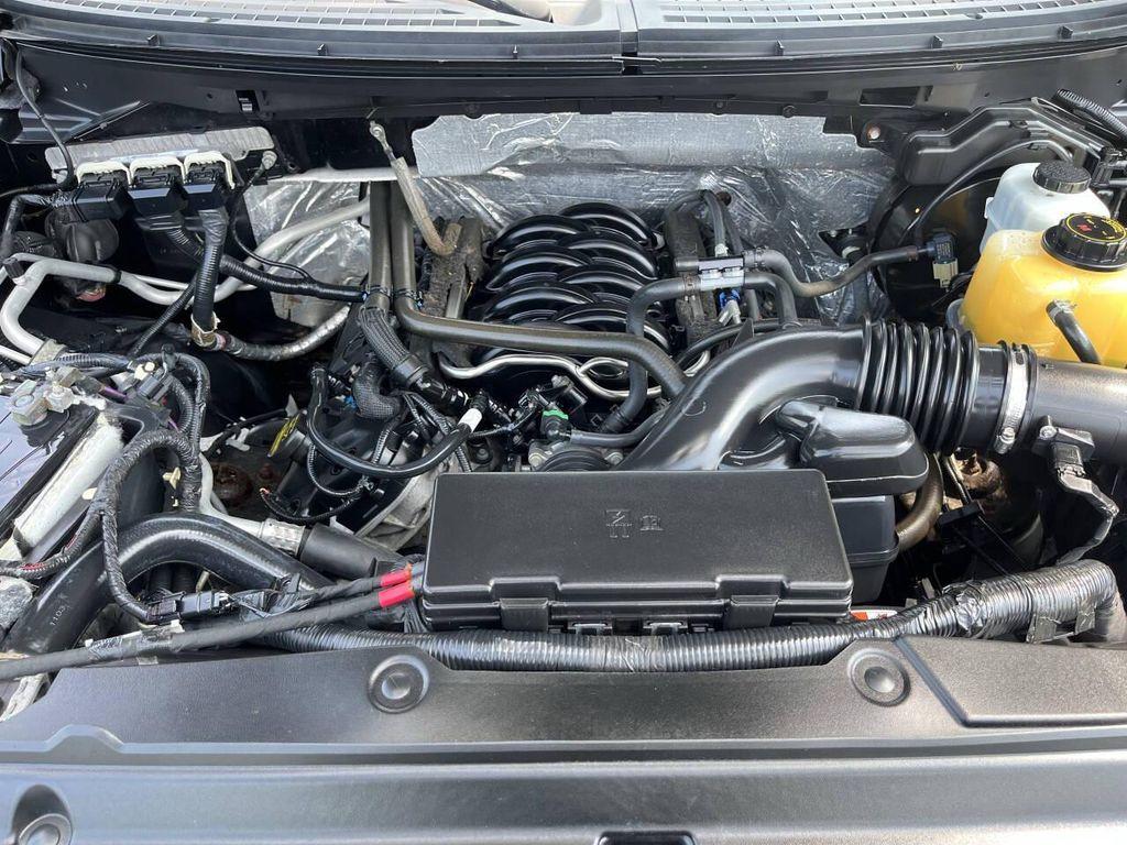 used 2013 Ford F-150 car, priced at $16,988