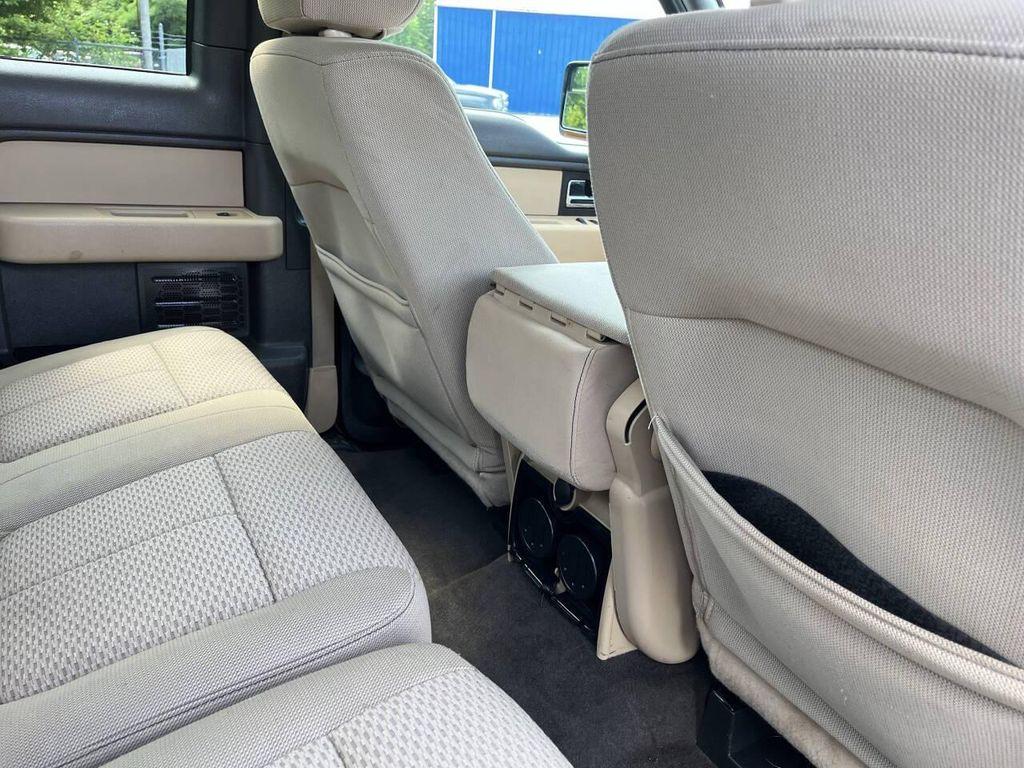 used 2013 Ford F-150 car, priced at $16,988