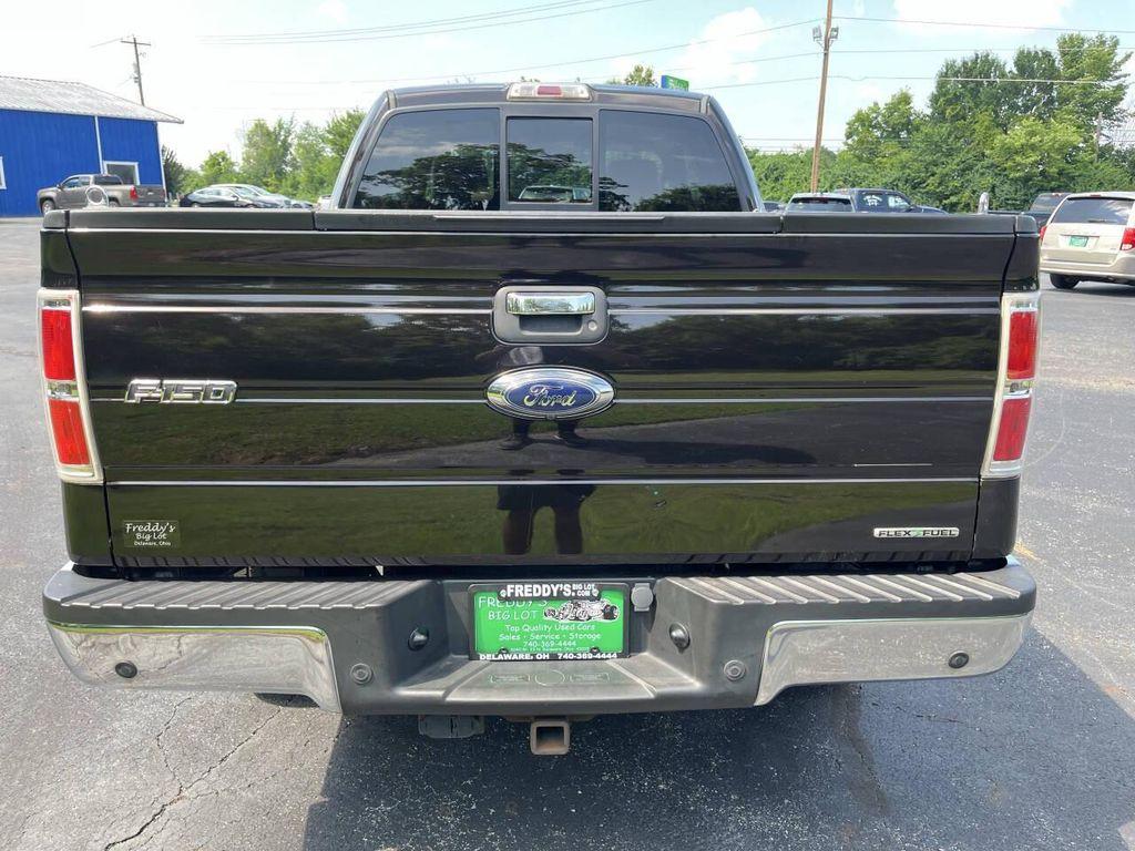 used 2013 Ford F-150 car, priced at $16,988