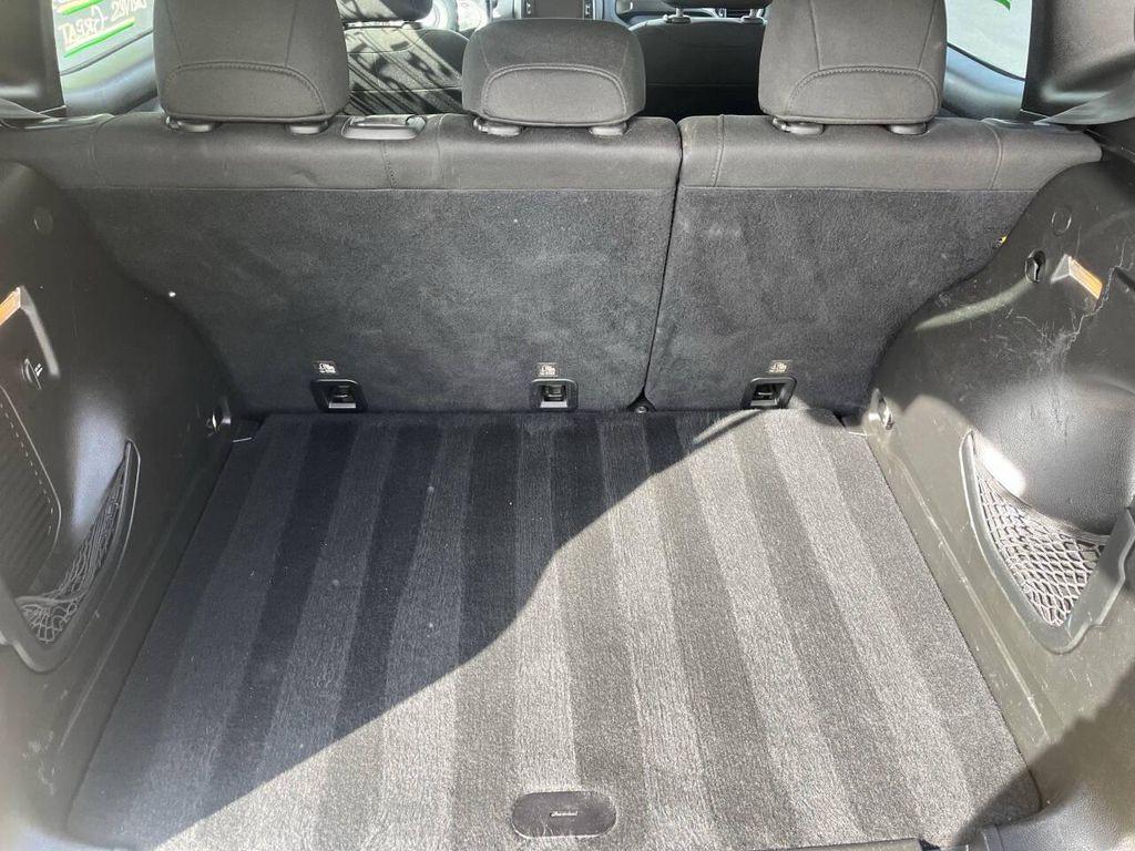 used 2016 Jeep Renegade car, priced at $6,850