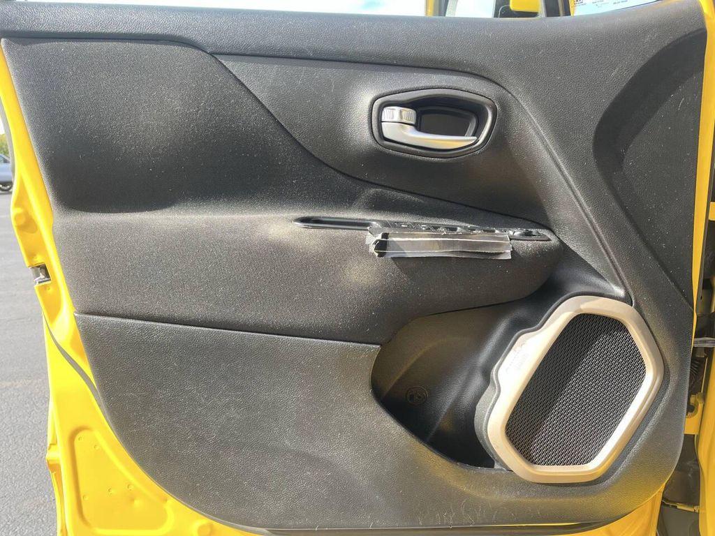 used 2016 Jeep Renegade car, priced at $6,850