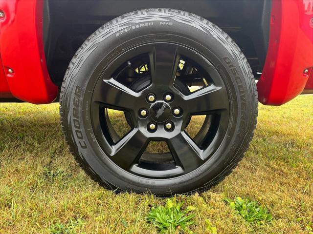 used 2010 Chevrolet Silverado 1500 car, priced at $11,950