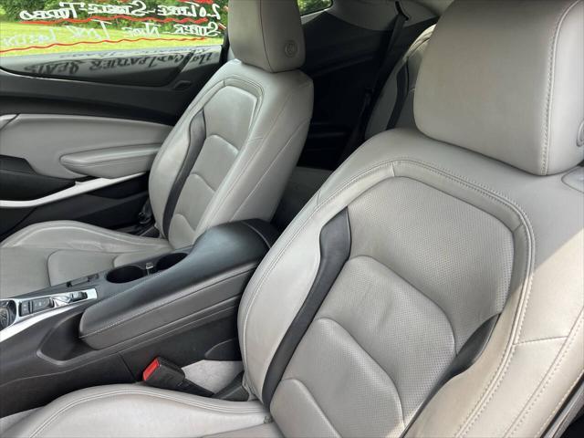 used 2020 Chevrolet Camaro car, priced at $21,988