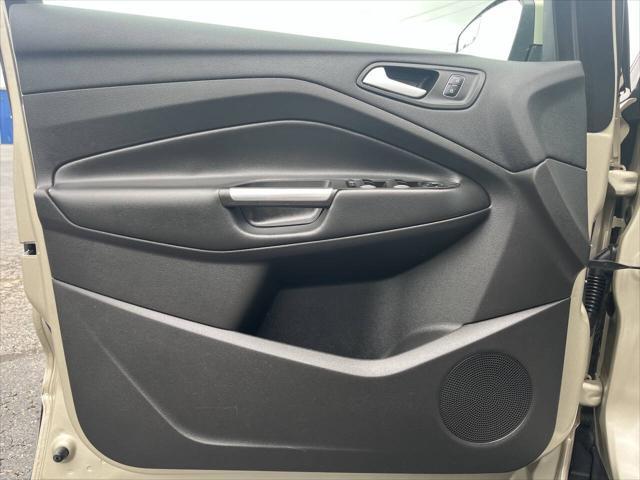 used 2017 Ford Escape car, priced at $12,950