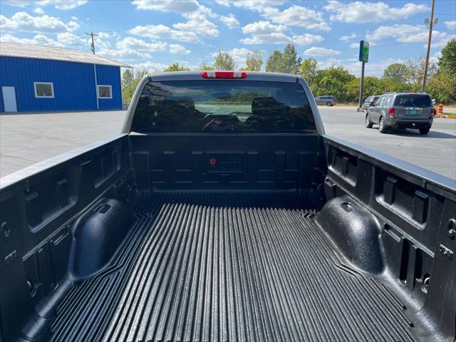 used 2012 Chevrolet Silverado 1500 car, priced at $15,988