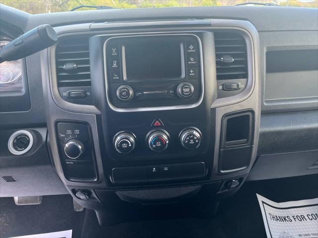 used 2014 Ram 1500 car, priced at $17,988