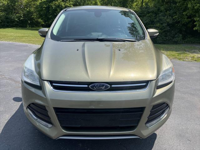 used 2013 Ford Escape car, priced at $6,988
