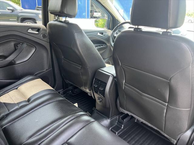 used 2013 Ford Escape car, priced at $6,988