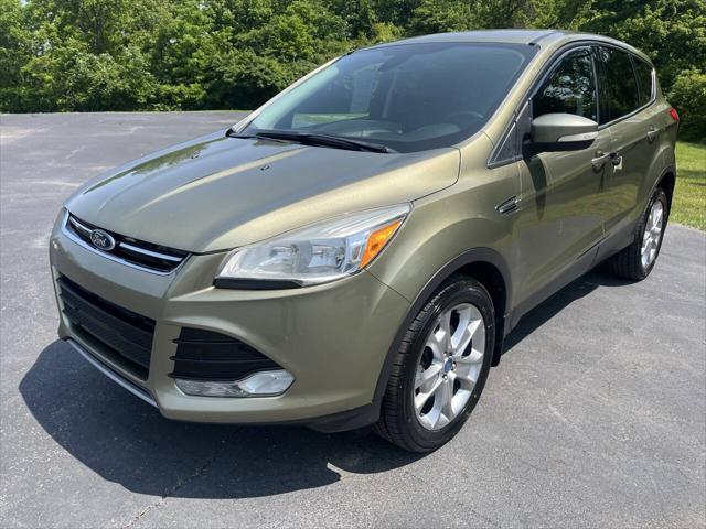 used 2013 Ford Escape car, priced at $6,988