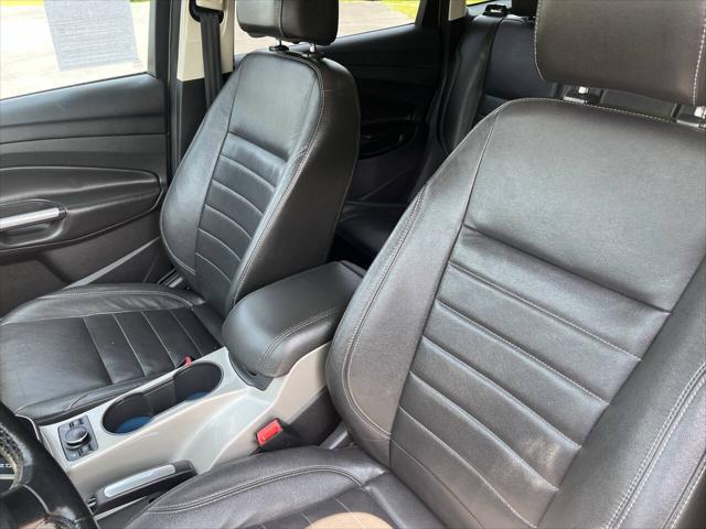 used 2013 Ford Escape car, priced at $6,988