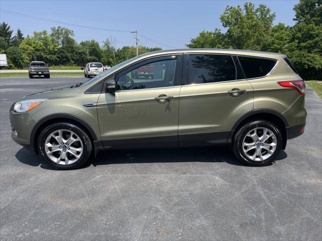 used 2013 Ford Escape car, priced at $6,988