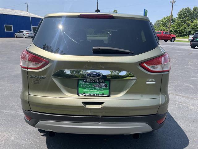 used 2013 Ford Escape car, priced at $6,988