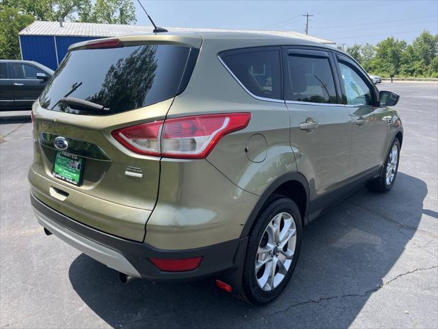 used 2013 Ford Escape car, priced at $6,988