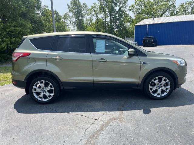 used 2013 Ford Escape car, priced at $6,988