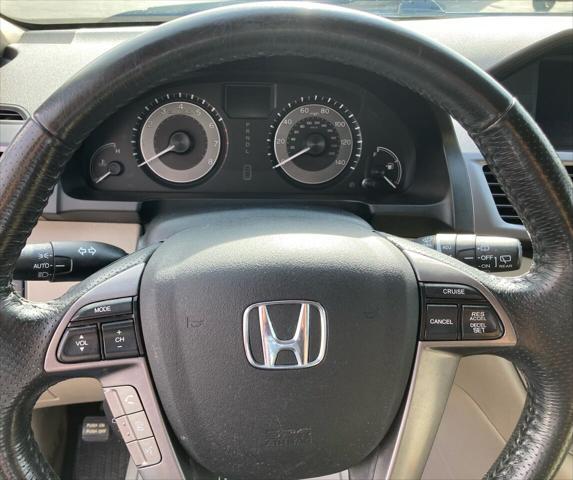 used 2014 Honda Odyssey car, priced at $13,988