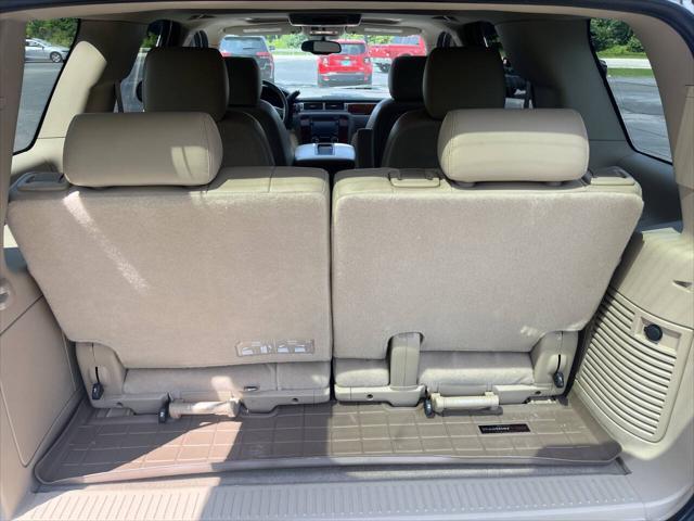 used 2011 Chevrolet Tahoe car, priced at $13,988
