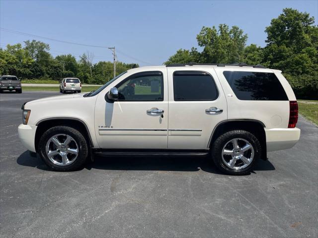 used 2011 Chevrolet Tahoe car, priced at $13,988