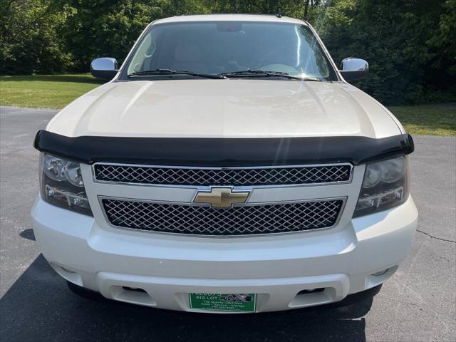 used 2011 Chevrolet Tahoe car, priced at $13,988
