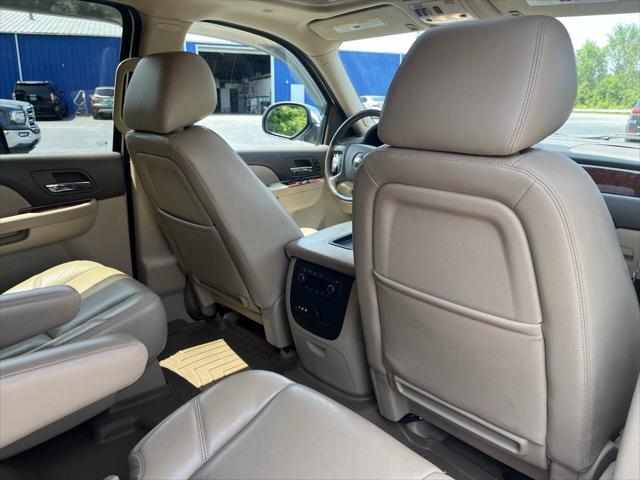 used 2011 Chevrolet Tahoe car, priced at $13,988