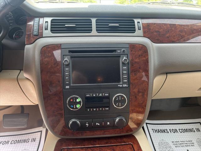 used 2011 Chevrolet Tahoe car, priced at $13,988