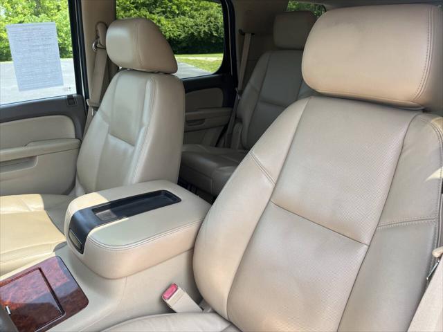 used 2011 Chevrolet Tahoe car, priced at $13,988