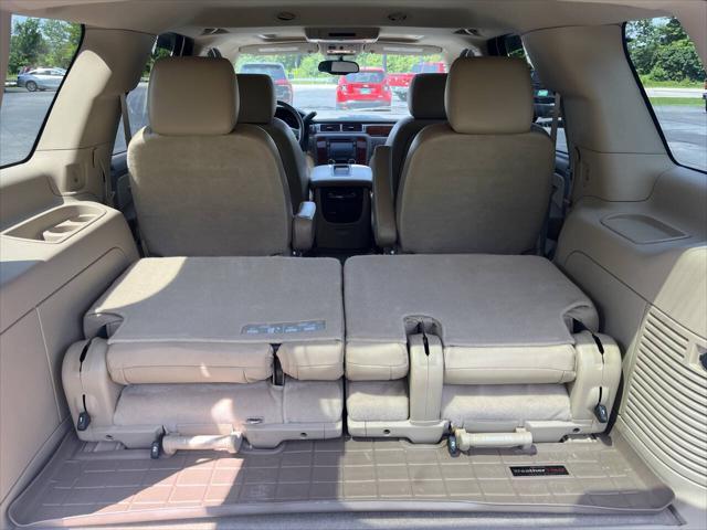 used 2011 Chevrolet Tahoe car, priced at $13,988