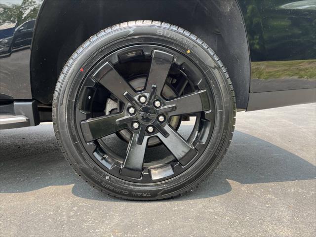 used 2018 GMC Yukon car, priced at $28,995