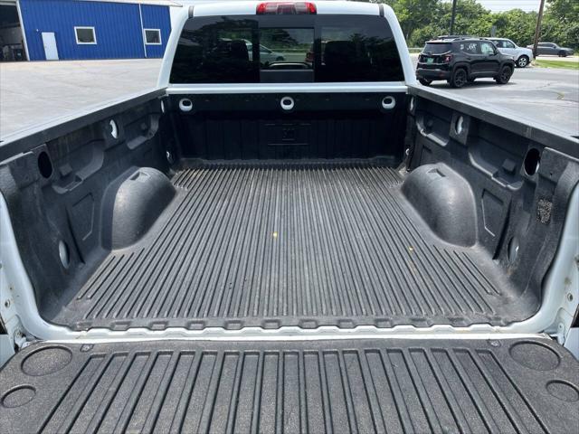 used 2015 Chevrolet Silverado 1500 car, priced at $19,995