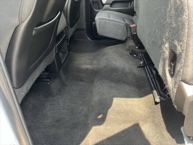 used 2015 Chevrolet Silverado 1500 car, priced at $19,995